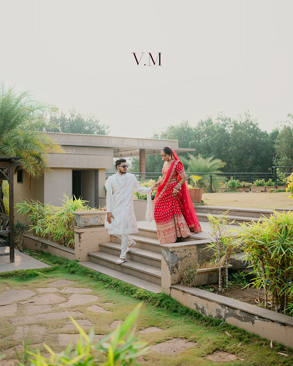 Wedding second post 6